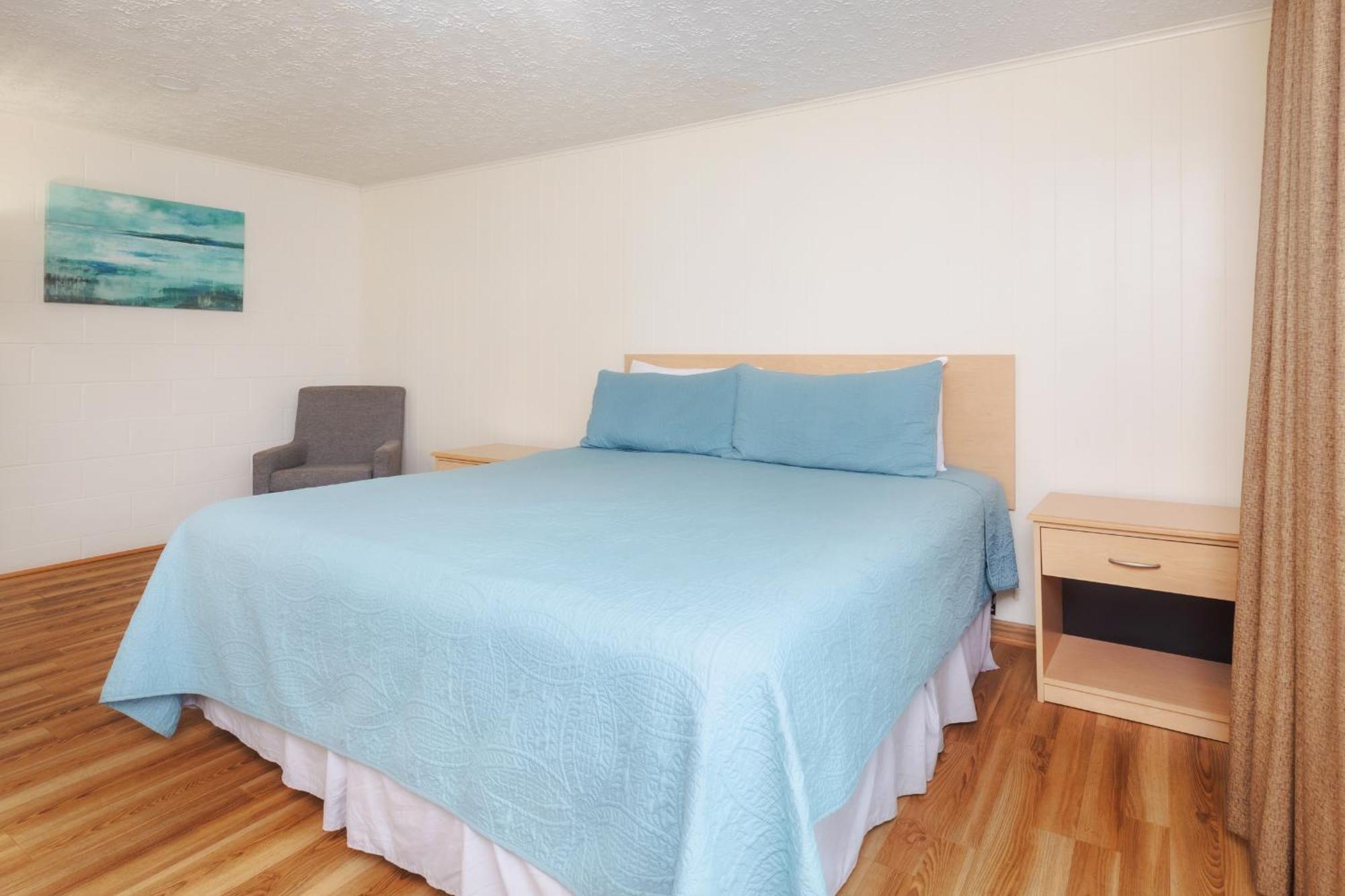 Marguerite Motel Hampton Luaran gambar