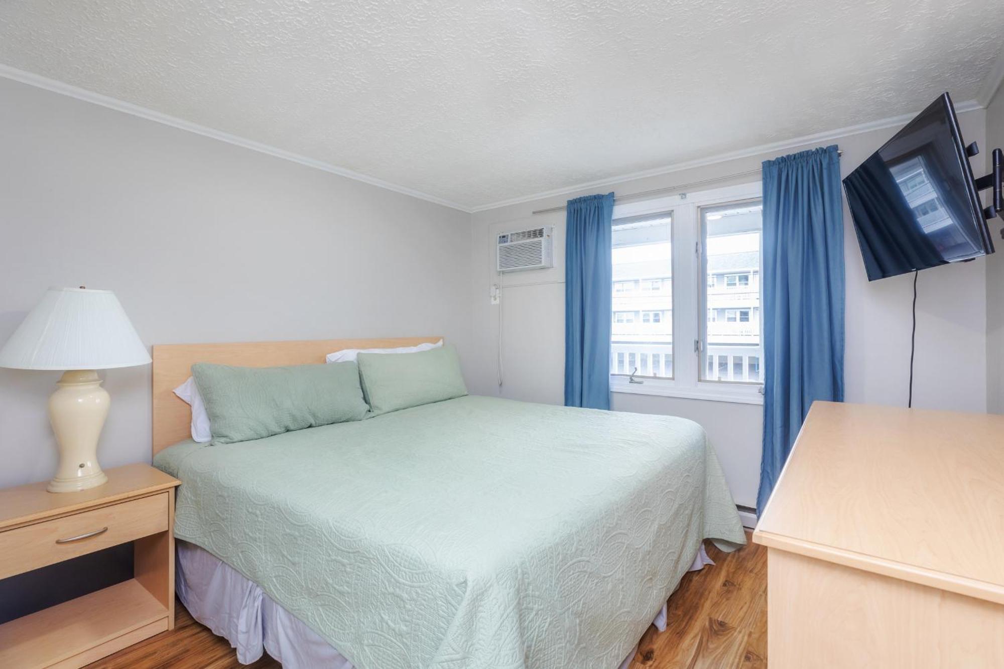Marguerite Motel Hampton Luaran gambar