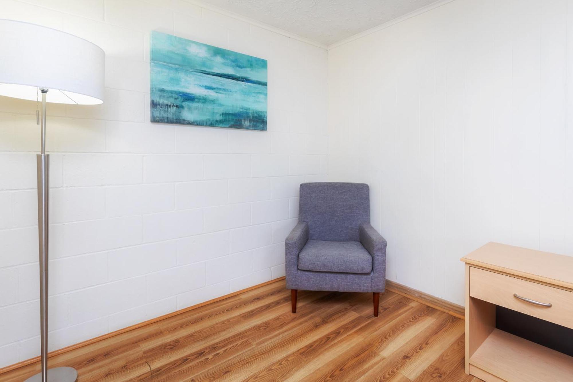 Marguerite Motel Hampton Luaran gambar