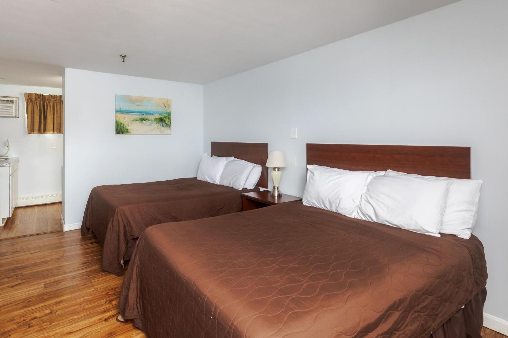 Marguerite Motel Hampton Luaran gambar