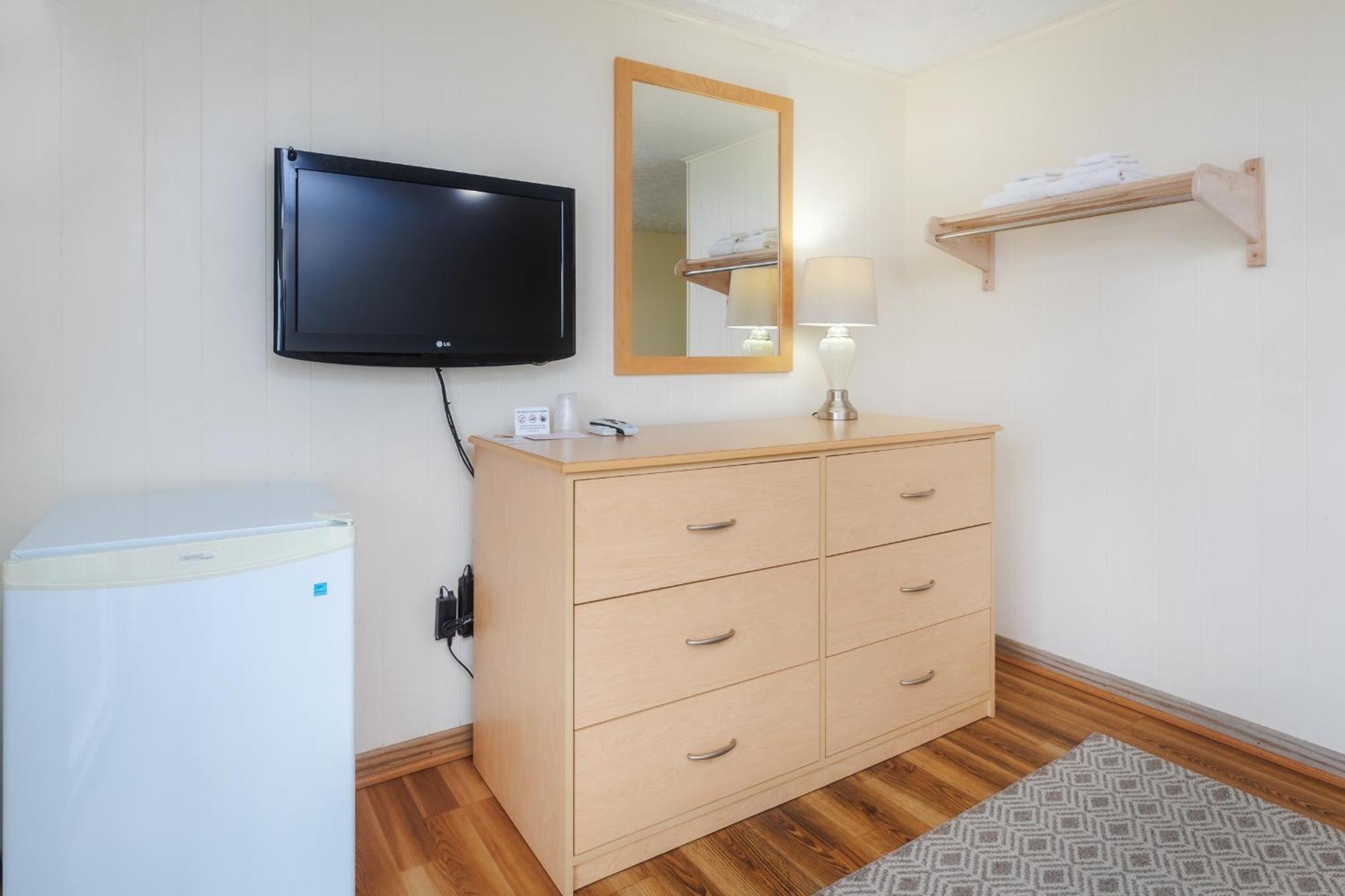 Marguerite Motel Hampton Luaran gambar