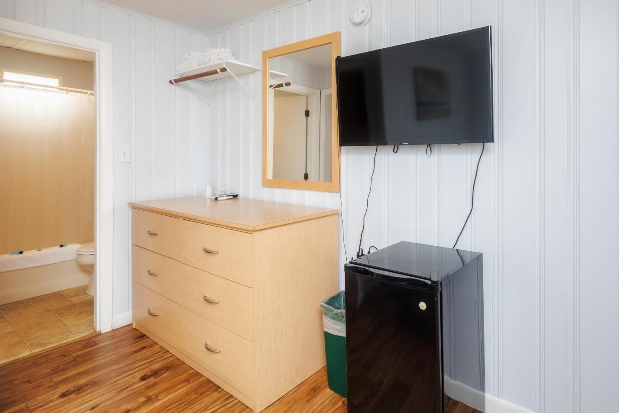 Marguerite Motel Hampton Luaran gambar