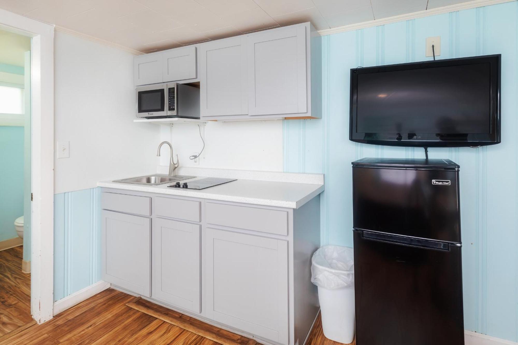 Marguerite Motel Hampton Luaran gambar