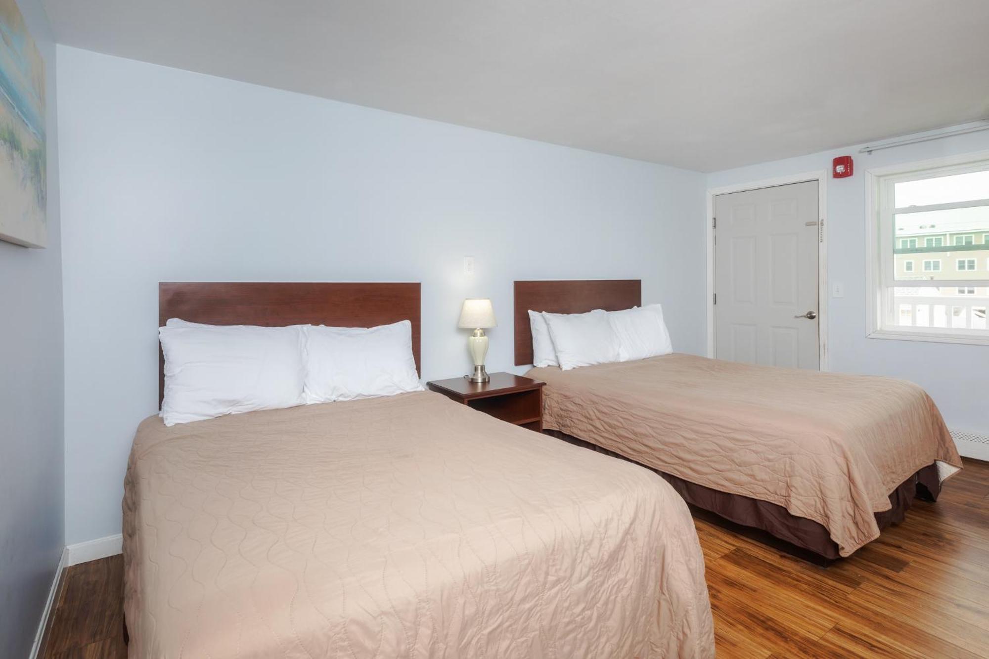 Marguerite Motel Hampton Luaran gambar