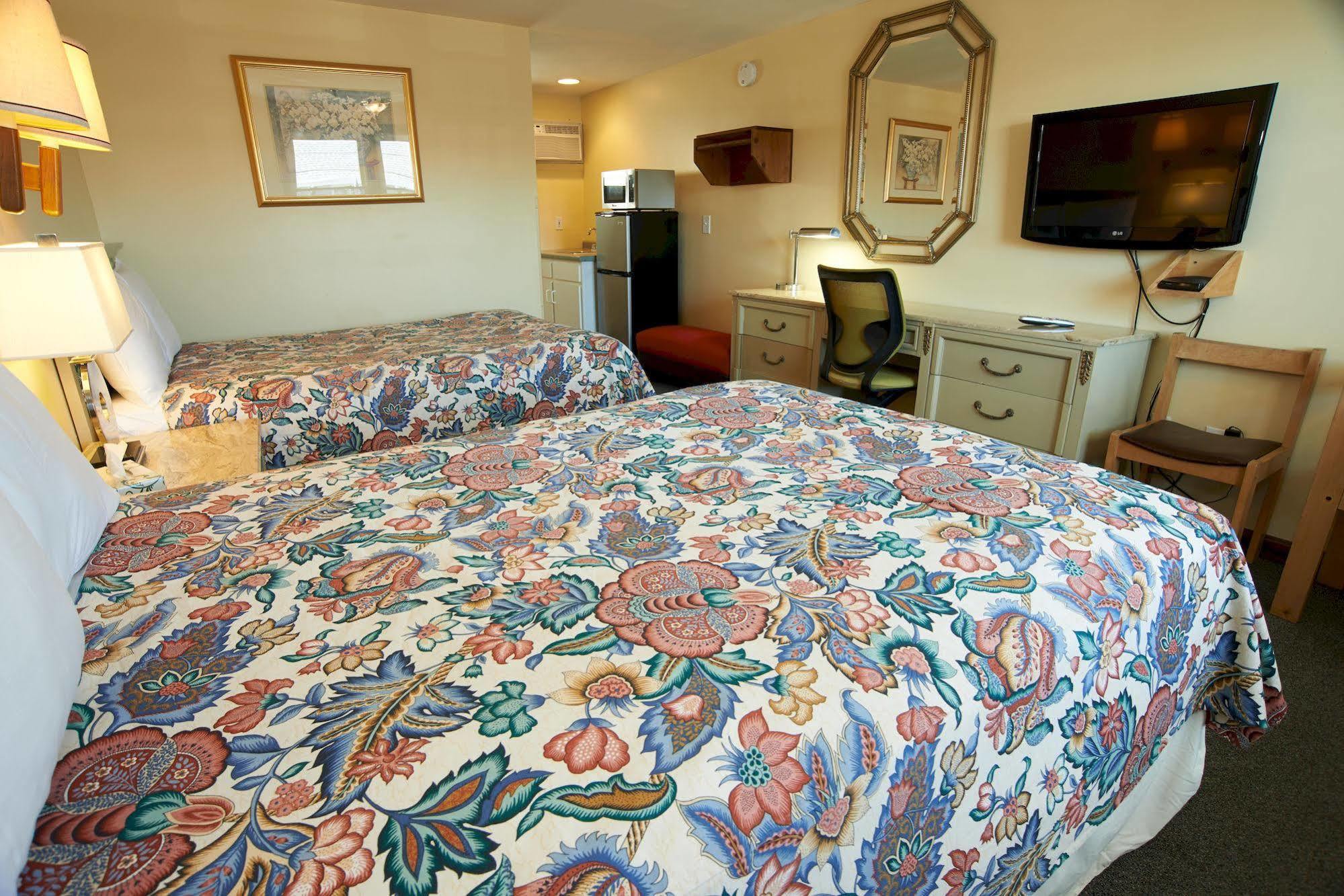 Marguerite Motel Hampton Luaran gambar