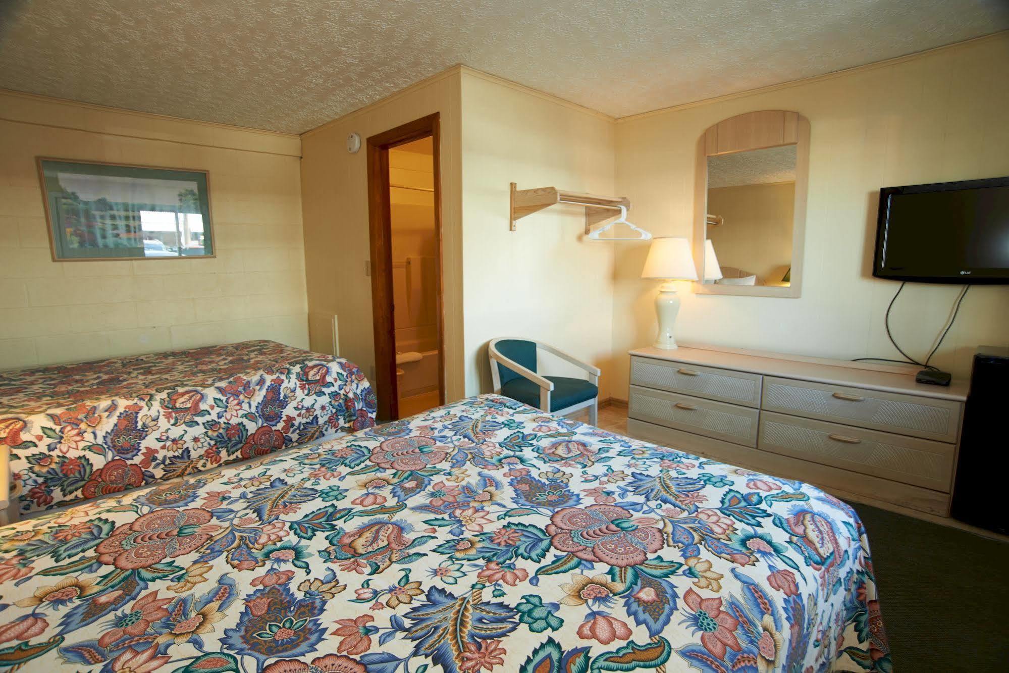 Marguerite Motel Hampton Luaran gambar