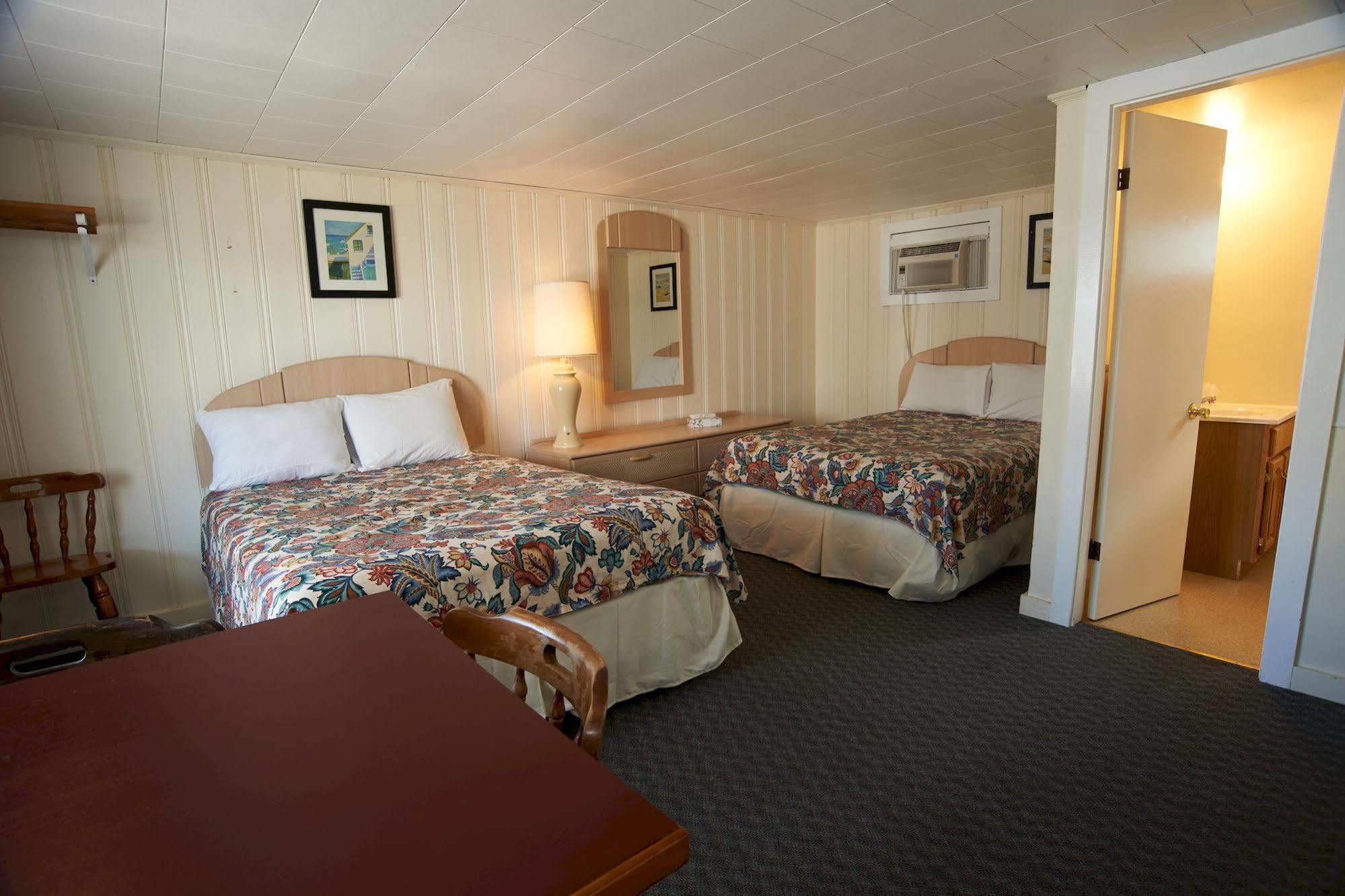 Marguerite Motel Hampton Luaran gambar